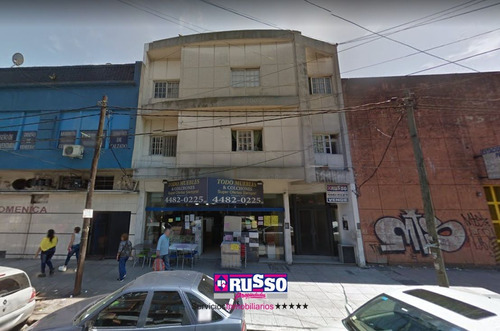 Departamento En Venta En San Justo