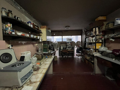 Venta De Local En Villa Lugano- Ideal Inversion-