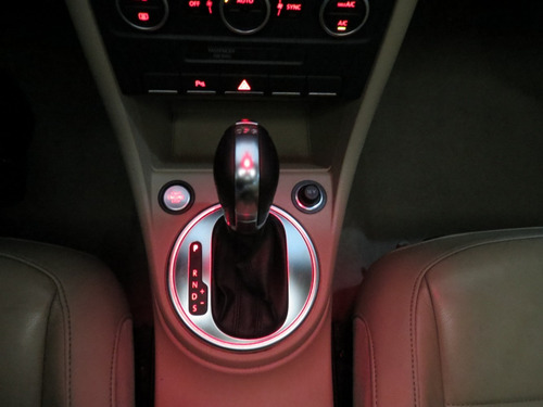 Fusca - 2014 2.0 Tsi