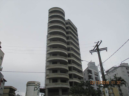 Apartamento - Venda - Caicara - Praia Grande - Dna935