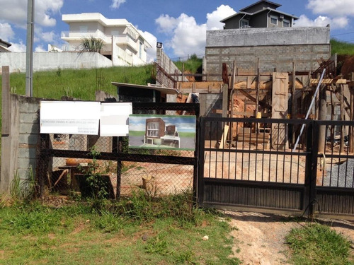 Terreno Em Reserva Vale Verde, Cotia/sp De 0m² À Venda Por R$ 350.000,00 - Te463397