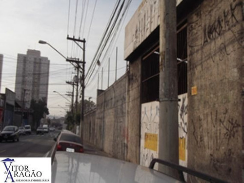 Imagem 5 de 5 de 09599 - Galpao, Jaçanã - São Paulo/sp - 9599