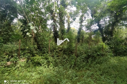 Imagem 2 de 2 de Terreno De Chácara À Venda Em Itanhaém - Ch145 R