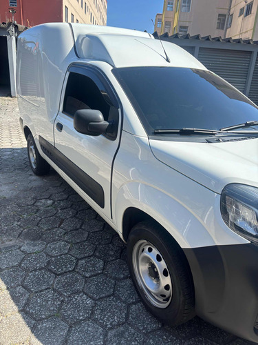 Fiat Fiorino FurgãO 1.4 Endurance Flex 4p