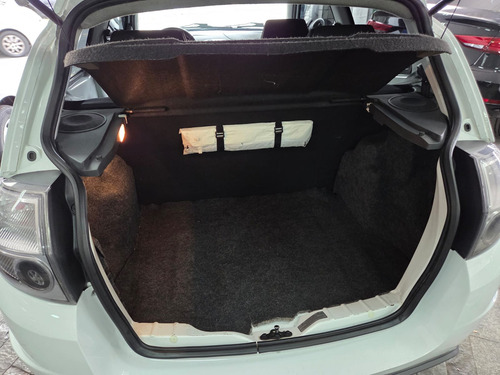 Ford Ka Ka Class 1.0 (Flex)