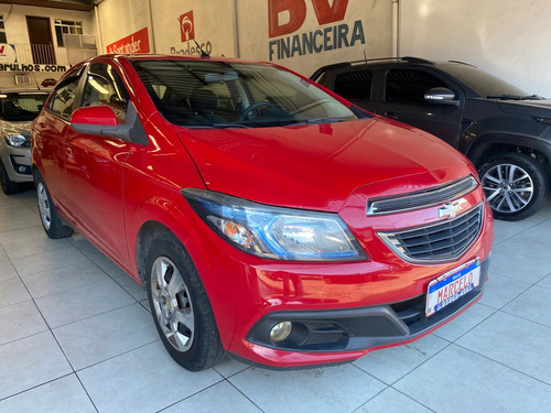 Chevrolet Onix 1.4 Lt 5p