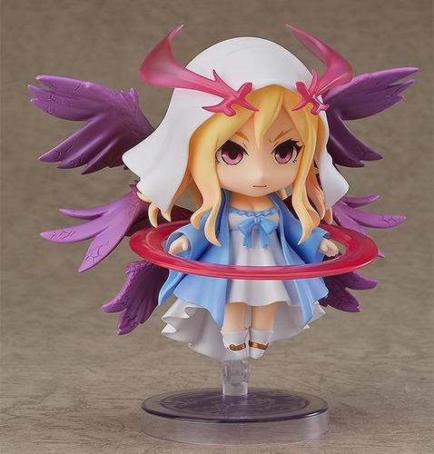 Imagen 6 de 7 de Nendoroid Lucifer
