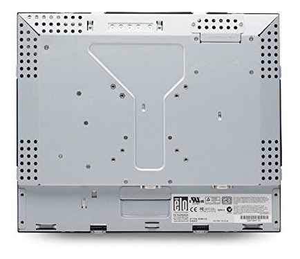 Elo Open Frame Visualizacion Tactil Lcd Monitor 17 Inch Js
