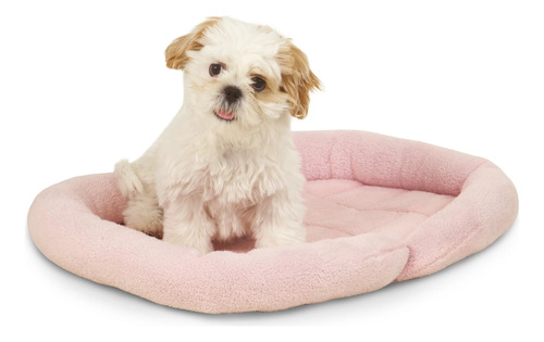 Petmate Cama Cachorros Importada, 64x42x5  Cms 