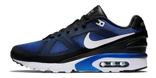 Zapatillas Nike Air Max Ultra Mark Parker 848625-401   