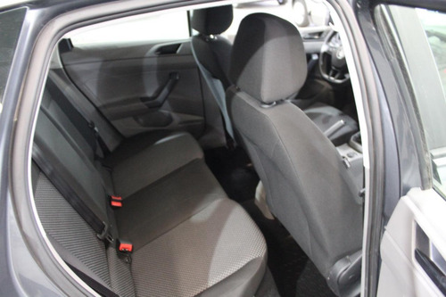 Volkswagen Polo 1.6 Msi Trendline 2018