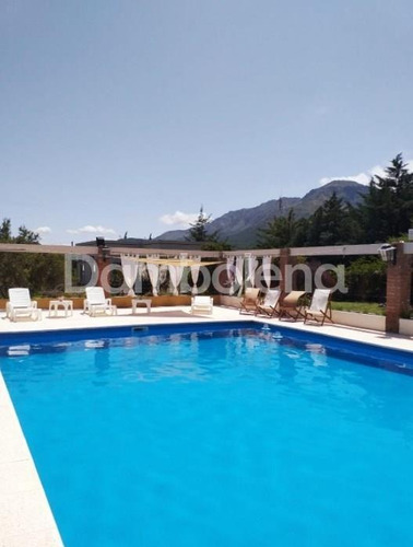 Imagen 8 de 9 de Turístico Cabaña En Venta O Permuta Ubicado En Capilla Del Monte, Punilla, Córdoba