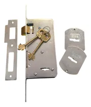 Comprar Cerradura Candex Due Compatible Prive 200 Trabex 6624 Kallay