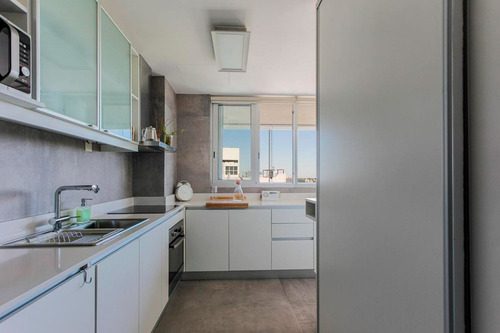 Venta Depto 3 Ambientes En Horizons Vicente Lopez