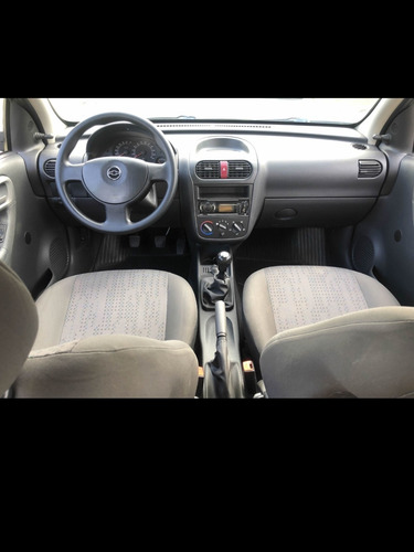 Chevrolet Corsa 2011 1.4 Maxx Econoflex 5p