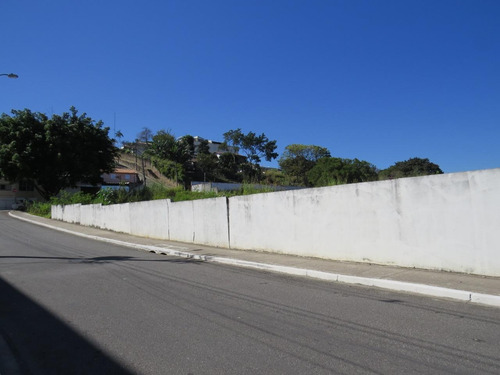 Terreno Para Alugar, 3700 M² Por R$ 30.000,00/mês - Jardim Apolo - São José Dos Campos/sp - Te0475