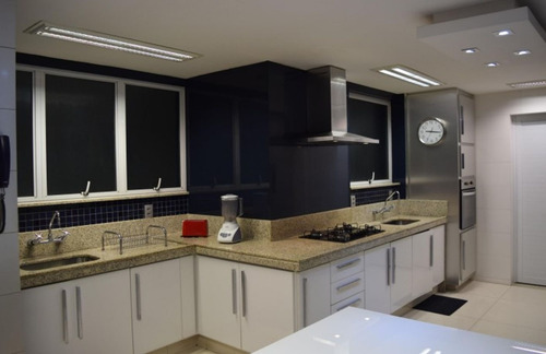 Imagem 11 de 20 de Apto Copacabana | 6 Quartos | 350 M² | Cond: R$2600.00 | 1 Vaga - 1kyv3i8