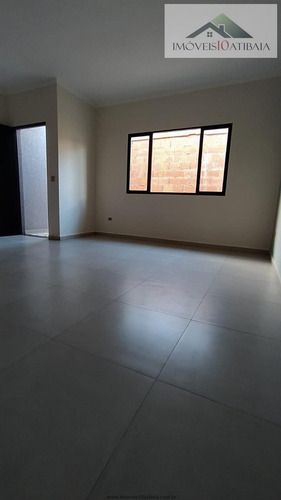 Imagem 18 de 24 de Casas À Venda Em Atibaia/sp - Compre A Sua Casa Aqui! - 1474315