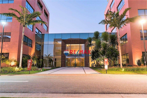 Imagem 19 de 22 de Sala Para Alugar, 193 M² Por R$ 10.645,80/mês - Parque Dos Resedás - Campinas/sp - Sa0604