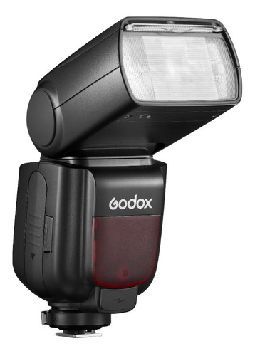 Flash Godox Tt685 Ttl Canon Speedlite Para Dslr