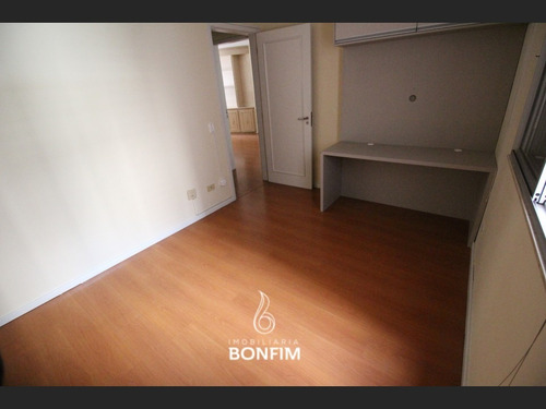Imagem 6 de 21 de Apartamento Com 2 Dormitórios À Venda Com 138m² Por R$ 435.000,00 No Bairro Batel - Curitiba / Pr - Ap1338