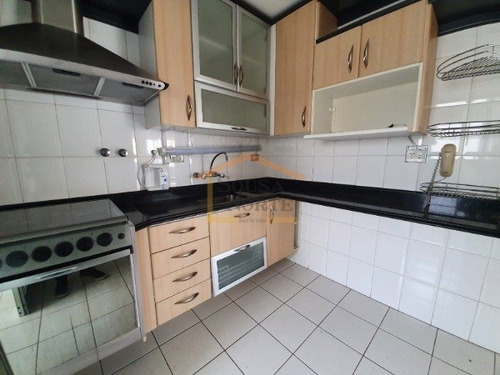 Imagem 8 de 15 de Apartamento, Venda, Santana, Sao Paulo - 27981 - V-27981
