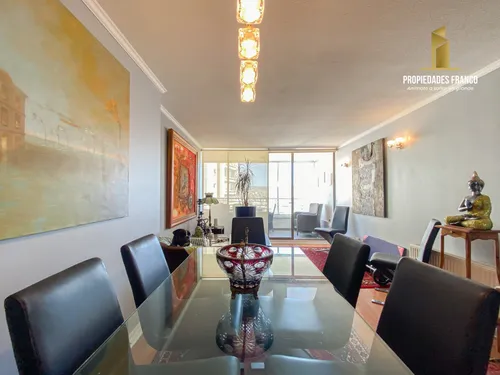 Coraceros Venta Dpto Exclusiva Ubicacion Y Vista 4d 3b