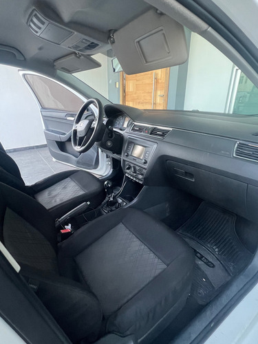 Seat Toledo 1.6 Reference Mt