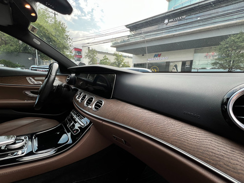 Mercedes-Benz Clase E 2.0 200 Cgi Avantgarde At