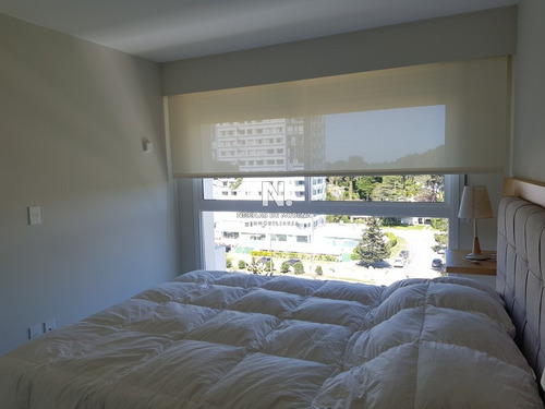 Alquiler Anual Torre Greenlife- Ref: 625