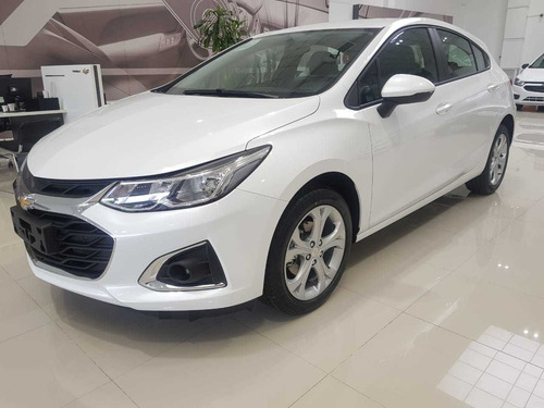Chevrolet Cruze 1.4 Turbo 5p Lt 153cv Sl