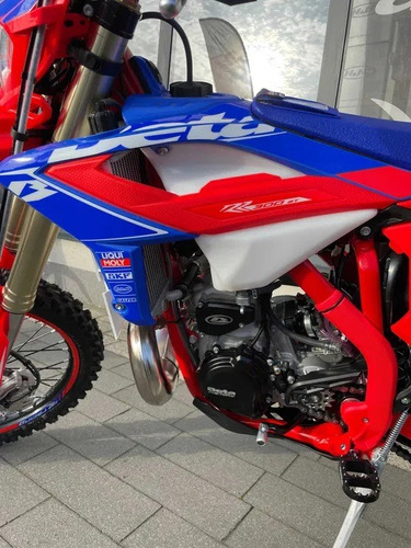 Beta Rr 300 Racing