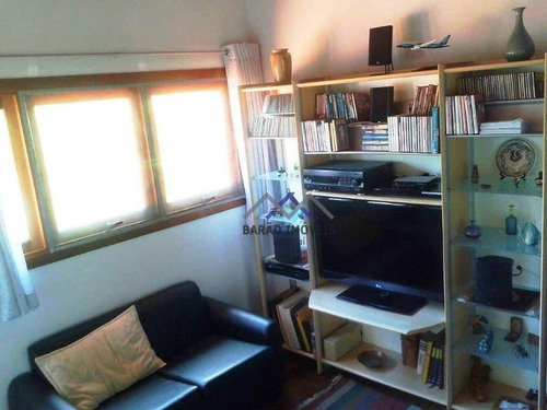 Imagem 4 de 30 de Casa À Venda, 282 M² Por R$ 1.500.000,00 - Jacaré - Cabreúva/sp - Ca0363