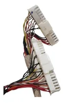 Comprar Cabo Flat u002F Lvds Fonte u002F Principal Para Tv Aoc Le32s5970