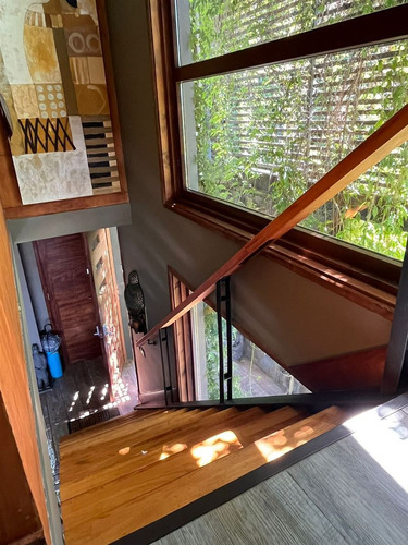 Casa En Venta De 4 Dorm. En Pucón