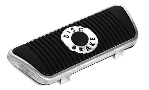 Pedal Freno Disco Atm Mustang 68 69 70 71 72 73 Mach 1