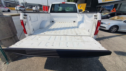 Ford F-150 Xl 4x2 V6 Automatica Cabina Regular