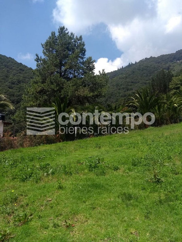 Imagen 11 de 17 de Venta Terreno - Huixquilucan - Estado De México