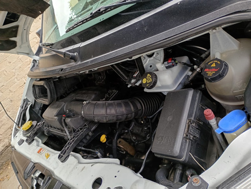 Ford Transit 2.2 Larga Techo Alto Mt