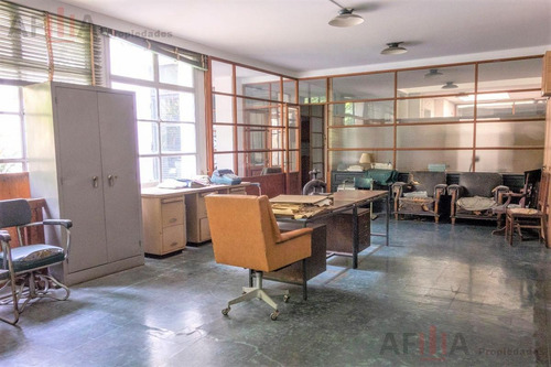 Venta Apartamento Cinco Dormitorios Ideal Oficina Cordón Locación