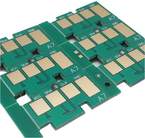 Chip Drum Samsung 204 Mlt-r204 Sl-m3325/3825 M3375/3875 A7