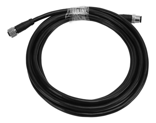 Cable Troncal Para Conector Nmea 2000 Drop M12 Fe De 5 Pines