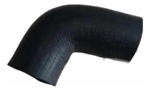 Manguera Turbo Intercooler Codo Para Jac