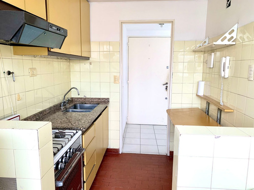 Imagen 9 de 30 de Venta Departamento 3 Amb, Piso Alto, Las Cañitas