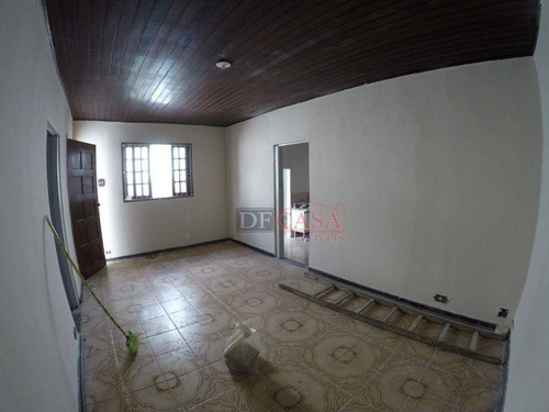 Imagem 13 de 30 de Casa Com 2 Dormitórios À Venda, 100 M² Por R$ 400.000,00 - Ermelino Matarazzo - São Paulo/sp - Ca0566