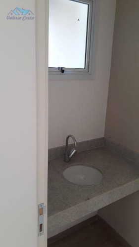 Imagem 20 de 27 de Sobrado À Venda, 100 M² Por R$ 870.000,00 - Jardim Umuarama - São Paulo/sp - So0043