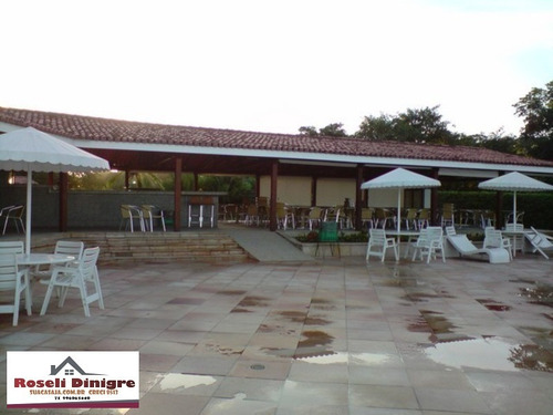 Imagem 29 de 30 de Terreno Condominio Encontro Das Aguas 6.800 M2 Plano E Centralizado Arvores Frutiferas - 140t - 32695347