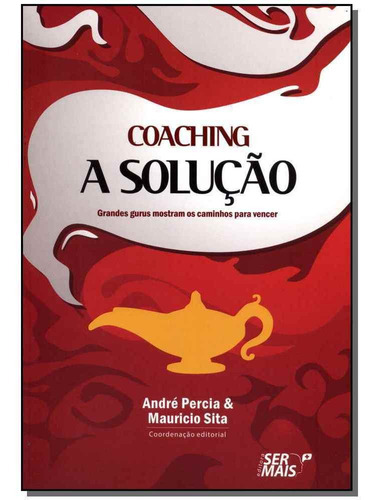 Coaching A Solucao