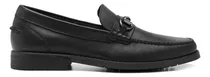 Comprar Mocasines Y Oxfords Quirelli Para Hombre Estilo 87906 Black