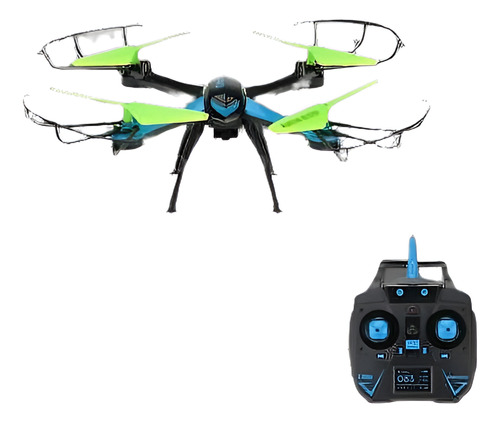 Nuevo Jjrc H98 Tomar Fotos Y Grabar Video Rc Quadcopter + 0.